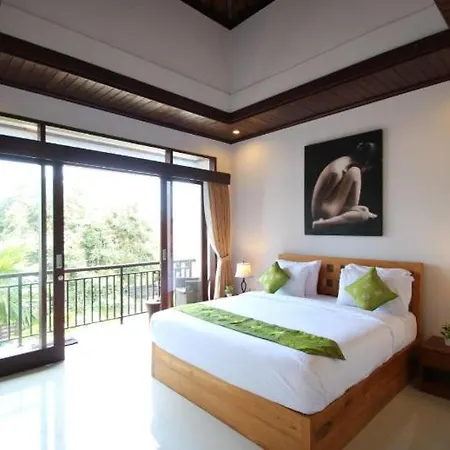 Casa Kisi Villa Legian
